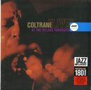 Coltrane John - Live At The Village Vanguard