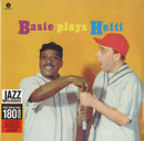 Basie Count - Basie Plays Hefti Lp 8436542011143