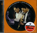 Ellington Duke, Coltrane John - Ellington & Coltrane Cd 8436542012362