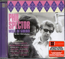 Spector Phil - Wall Of Sound Cd 8436542013031