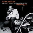 Mobley Hank - Workout