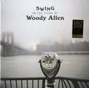 Compilation - Swings In The Films Of Woody Allen Lp 8436542013734
