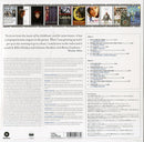 Compilation - Swings In The Films Of Woody Allen Lp 8436542013734