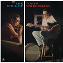Thielemans Toots - The Soul Of Toots Thielemans Lp 8436542015141