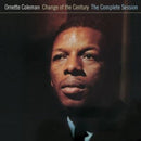 Coleman Ornette - Change Of The Century - The Complete Session Cd 8436542015196