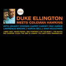 Ellington Duke - Duke Ellington Meets Coleman Hawkins