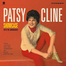 Cline Patsy - Showcase