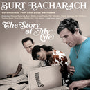 Compilation - The Songs Of Burt Bacharach Cd 8436542018289