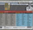 Compilation - The Songs Of Burt Bacharach Cd 8436542018289