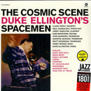 Ellington Duke - The Cosmic Scene Lp 8436542018470