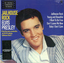 Presley Elvis - Jailhouse Rock