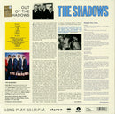 Shadows The - Out Of The Shadows Vinile LP - Vinyl record 8436542019538