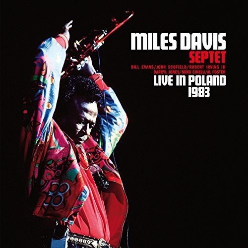 Davis Miles - Live In Poland 1983