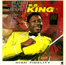 King B.B. - Blues In My Heart