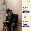 Hooker John Lee - John Lee Hooker (The Galaxy Lp)