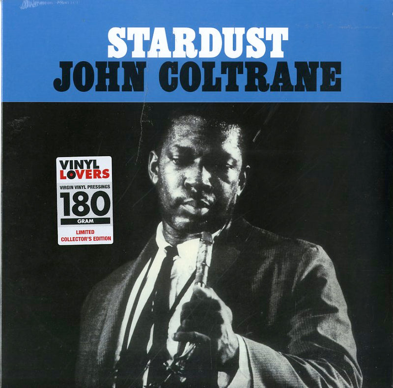Coltrane John - Stardust