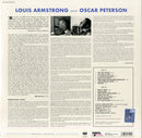 Armstrong Louis - Louis Armstrong Meets Oscar Peterson Lp 8436544171210