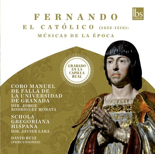 Compilation - Fernando El CatÃ³lico