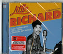 Little Richard - The Complete 1957-1960 London Ep Sides CD 8436559460156