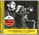 Coltrane John & Cherry Don - The Avant Garde (+ 4 Bonus Tracks) Cd 8436559461238