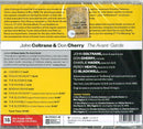 Coltrane John & Cherry Don - The Avant Garde (+ 4 Bonus Tracks) Cd 8436559461238