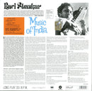 Shankar Ravi - Ragas & Talas Lp 8436559461993