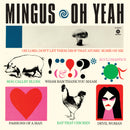 Mingus Charles - Oh Yeah Lp 8436559462310
