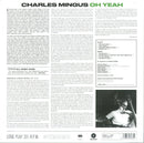 Mingus Charles - Oh Yeah Lp 8436559462310