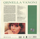 Vanoni Ornella - Debut Album (Lp Gatefold) Lp 8436559462655