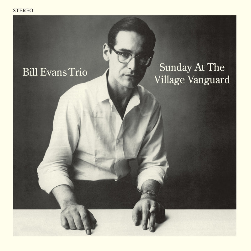 Evans Bill - Sunday At The Village Vanguard (Limited Edt. Green Vinyl)