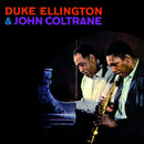 Ellington Duke, Coltrane John - Duke Ellington And John Coltrane (+ 5 Bonus Tracks)