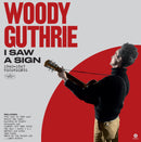 Guthrie Woody - I Saw A Sign - 1940-1947 Recordings