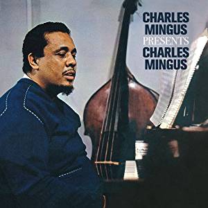 Mingus Charles - Presents Charles Mingus CD 8436559464987