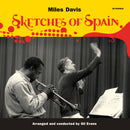 Davis Miles - Sketches Of Spain (Limited Edt. Yellow Vinyl)