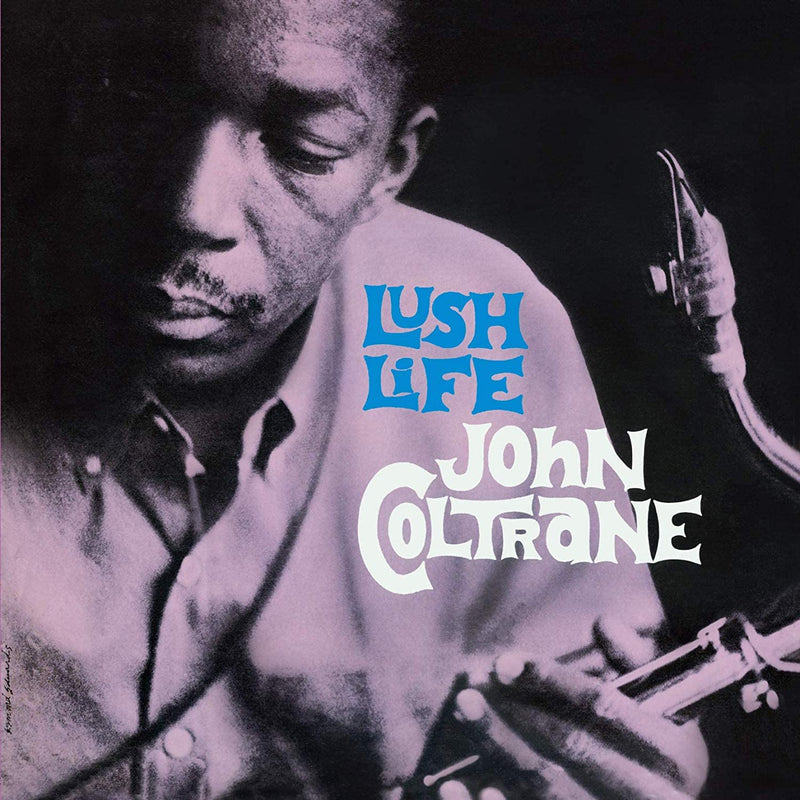 Coltrane John - Lush Life (Transparent Purple Vinyl) Lp 8436559465571