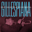 Gillespie Dizzy - Gillespiana (+ 4 Bonus Tracks) Cd 8436559465618