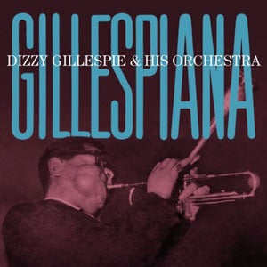 Gillespie Dizzy - Gillespiana (+ 4 Bonus Tracks) Cd 8436559465618