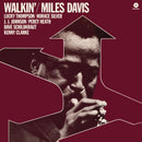 Davis Miles - Walkin' Vinile LP - Vinyl record 8436559465885