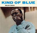 Davis Miles - Kind Of Blue (+ 4 Bonus Tracks) Cd 8436559466660