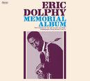 Dolphy Eric - Memorial Album Cd 8436559466967