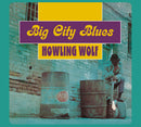 Howlin' Wolf - Big City Blues (+ 15 Bonus Tracks) (Digipack) Cd 8436559467155