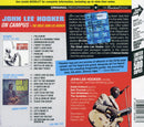 Hooker John Lee - On Campus (+ The Great John Lee Hooker) CD 8436559467483