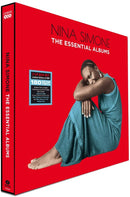 Simone Nina - The Essential Albums