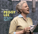 Lee Peggy - All Aglow Again! (+ 17 Bonus Tracks) (Digipack) Cd 8436559468169