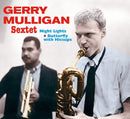 Mulligan, Gerry - Night Lights (+ Butterly With Hiccups) Cd 8436559468343