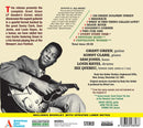 Green Grant - Gooden'S Corner (+ 3 Bonus Tracks) (Digipack) Cd 8436559468466