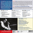 Mingus Charles - The Complete 1960 Nat Hentoff Sessions (Box 3 Cd) Cd 8436559468596