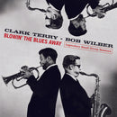 Terry Clark & Wilber Bob - Blowin' The Blues Away - Legendary Small Group Sessions Cd 8436563180149