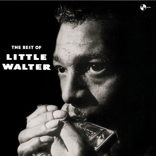 Walter Little - The Best Of