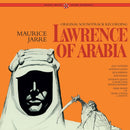 O. S. T. -Lawrence Of Arabia( Jarre Maurice) - Lawrence Of Arabia Vinile LP - Vinyl record 8436563180774